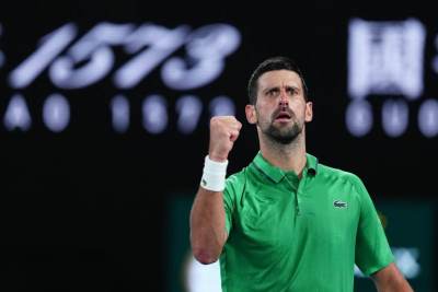  Neočekivan termin za Novaka Đokovića: Da li je moguće da su Amerikanci ovo uradili? 