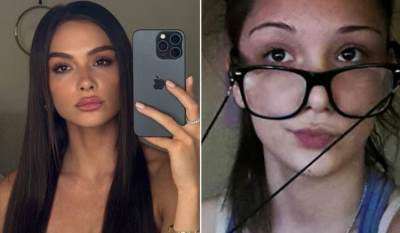  Ludačka transformacija Anje Bla: Baka Prase pričao da je na steroidima, a evo kako je izgledala prij 