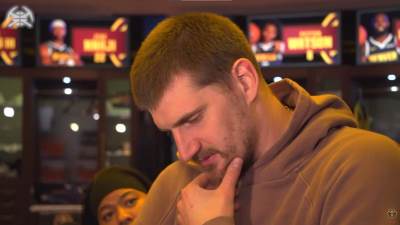  Jokić se oglasio posle debakla 