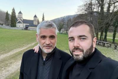  Aca Kos progovorio o veridbi i svom opredeljenju 