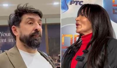  Otkriven razlog zašto je Andreana Čekić nepoželjna kod Ognjena Amidžića 