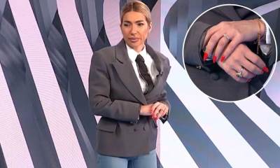  Tigar vjerio Jovanu Jeremić, kamerman namjerno zumirao vjerenički prsten  