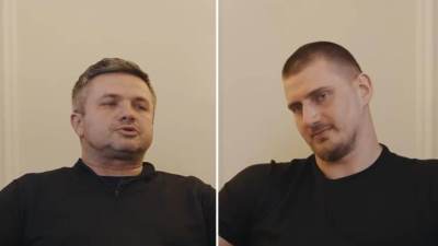  Jokić Edinu otkrio sve o kultnom draftu 