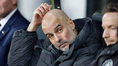  Gori Engleska zbog suspenzije Gvardioli 