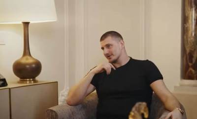  "Nisam sabotirao taj meč, Deki je htio da me ubije": Jokić progovorio o utakmici koja mu je odlučila 