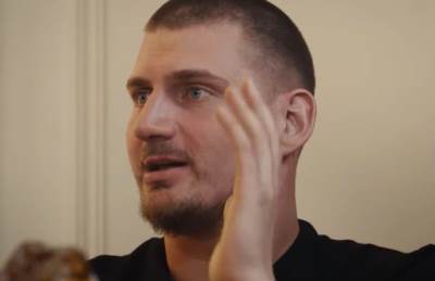  Nikola Jokić otkrio kad će u penziju i da li će se vratiti u Evropu 