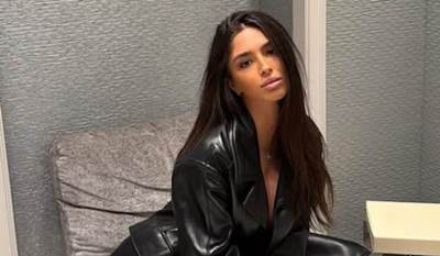  Haris Džinović potvrdio, Đina počela da živi s dečkom 