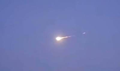  Misteriozna vatrena kugla se pojavila iznad Njemačke:  Vidjela se iz tri države, svjedoci čuli ekspl 