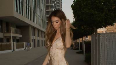  Sara TKD ipak napustila Dubai 