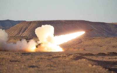  Iranska raketa ponovo ušla u vazdušni prostor Turske: Sukob na ivici još veće eskalacije 