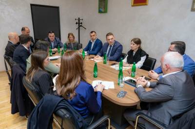  Ministarstvo energetike i rudarstva 