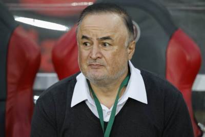  Tragedija na aerodromu u Istanbulu: Preminuo trener koji je mijenjao fudbalske granice 