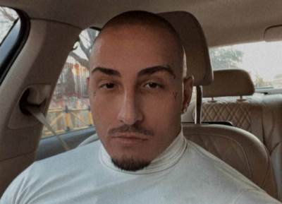  Vuk Mob raskinuo veridbu nakon dva meseca 