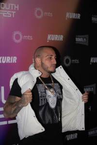  Vuk Mob prebio mladića u kafani 