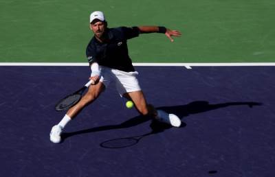  Novak Đoković savladao Aleksandra Kovačevića 