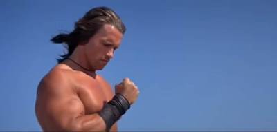  Vraća se čuveni Konan Varvarin: Arnold Švarceneger u glavnoj ulozi, otkriveni svi detalji 