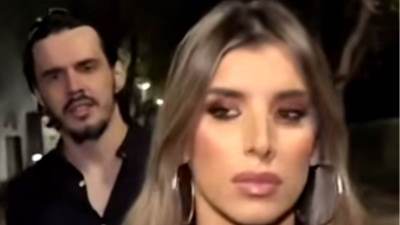  Pjevač izvrijeđao Jovanu Pajić, objavio skandaloznu poruku 