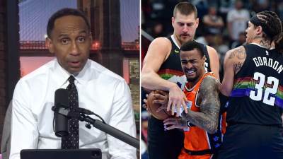  Stiven Ej Smit tri minuta branio Jokića i Denver, žestoko napao kolege 