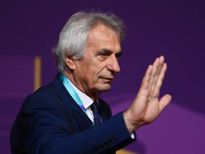  Vahid Halilhodžić se vraća na klupu francuskog prvoligaša! 