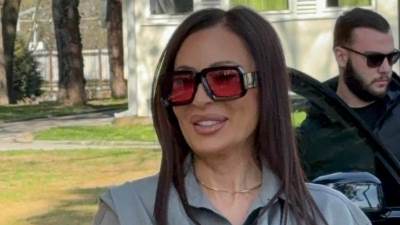  Ceca otkrila ko je najviše izdao sa estrade 