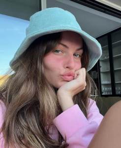  Vjerila se najljepša djevojčica na svijetu 