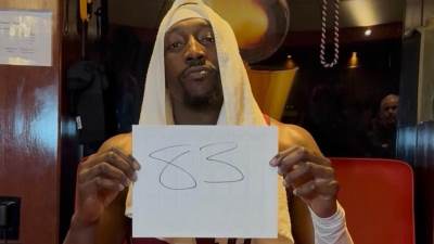  Bem Adebajo prestigao rekord Kobija Brajanta 