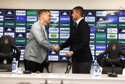  Prvi potez Blagojevića u Partizanu: Otišao fudbaler na koga se i zaboravilo da prima platu 