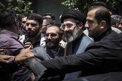  Nude nagradu do 10 miliona dolara za informacije o vrhovnom vođi 