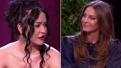  Aleksandra Mladenović napala Džejlu u emisiji, pa oplela po Amidžiću 