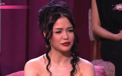  Bolna ispovijest Aleksandre Mladenović, zbog ovoga je pila ljekove 