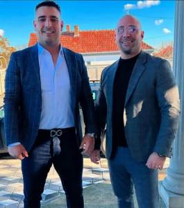  Oglasila se žena koju Darko Lazić naziva drugom majkom 