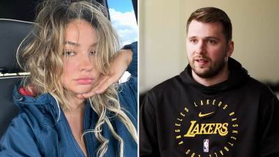  Da li je Dončić prevario vjerenicu sa zvijezdom Netfliksa 