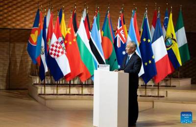  Kineski vicepremijer pozvao na globalnu nuklearnu saradnju 