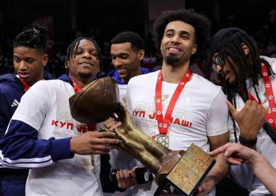  Ovo je briga za Zvezdu: Džordan Nvora na meti najvećeg kluba u Evropi 