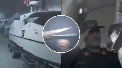  Iran u mračnim tunelima krije moćno oružje 