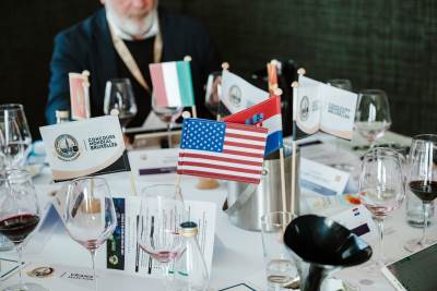  ISTORIJSKI TRIJUMF CRNE GORE: Podgorica krunisala kraljeve Vranca na prestižnom takmičenju "Vranac Selection by CMB"
 