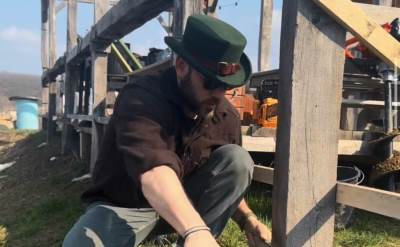  Petar Strugar napravio je ogromnu životnu promjenu 