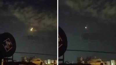  Uzbuna u Turskoj, oglasile se sirene kod NATO baze: Viđen misteriozni svjetleći objekat, sumnja se n 