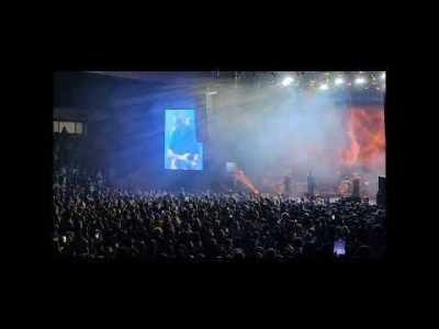  Saradnike ostavio na cjedilu, za otkazivanje koncerta saznali preko društvenih mreža: Toni "ispario" 