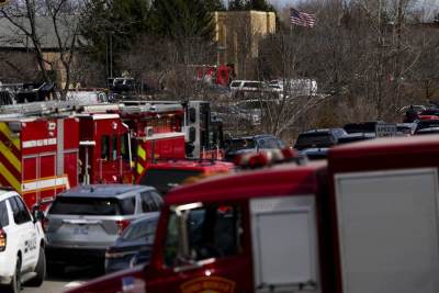  Oglasio se FBI nakon užasa u sinagogi u Mičigenu: Napadač likvidiran, evo šta je zatečeno na mjestu  
