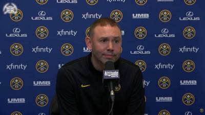   Adelman objasnio zašto je Nikola važan čak i kad ne daje poene 