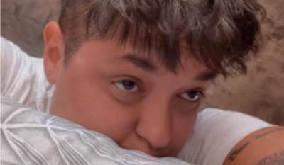  Prije par dana mu slavili rođendan, sad objavila tužne vijesti: Marija Šerifović se slomila zbog smr 