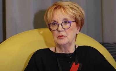  Vedrani Rudan doktori dali još 3 mjeseca života: Oglasila se nakon strašne svađe sa sinom, ne želi g 