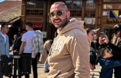  Jodžir se javno obratio ženi nakon što je njena eksplicitna fotka isplivala na mrežama 