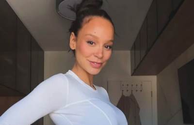  Edita ponosno pokazala trudnički stomak, pa javno zatražila pomoć 