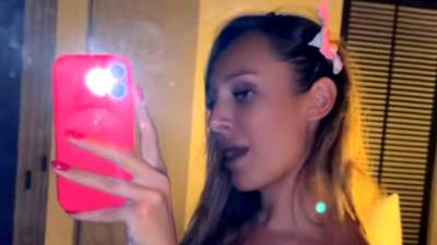  Lunu sačekalo iznenađenje u stanu, podijelila sve na mrežama: Za ulazak u četvrtu deceniju slavlje i 