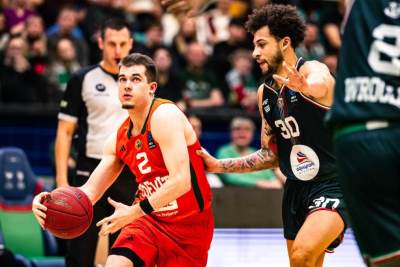  Amerikanac napustio Cedevita Olimpiju: Šok za Slovence tik pred meč sa Partizanom 