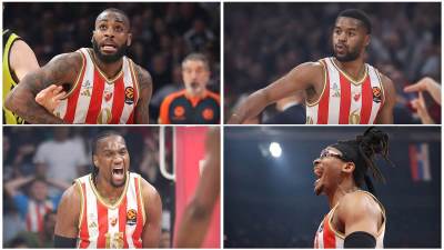  Kako je Crvena zvezda srušila šampiona Evrope? Sašina naučena lekcija i tri "iks faktora" 
