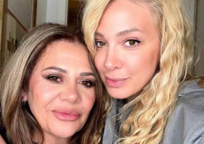  Oglasila se majka Milice Todorović nakon prvog javnog pojavljivanja pevačice 