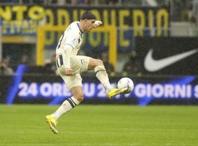  Krstović zaustavio Inter 